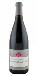 Nuits-St-Georges, "Clos des Forêts St. Georges", Dom. de l\'Arlot                                    