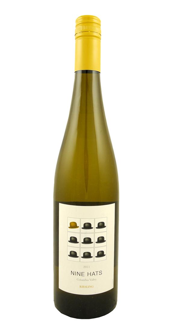 Nine Hats Riesling