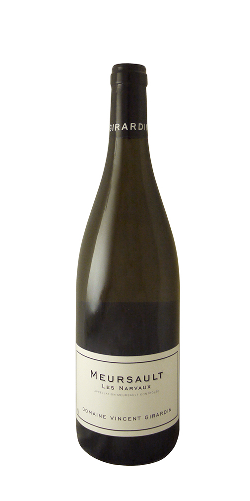 Meursault "Les Narvaux", Girardin
