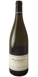 Meursault "Les Narvaux", Girardin