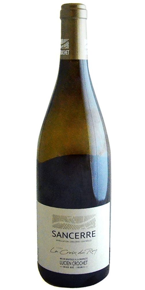 Sancerre "Croix du Roy", Lucien Crochet