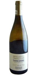 Sancerre "Croix du Roy", Lucien Crochet