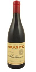 Mullineux Family, "Granite" Syrah