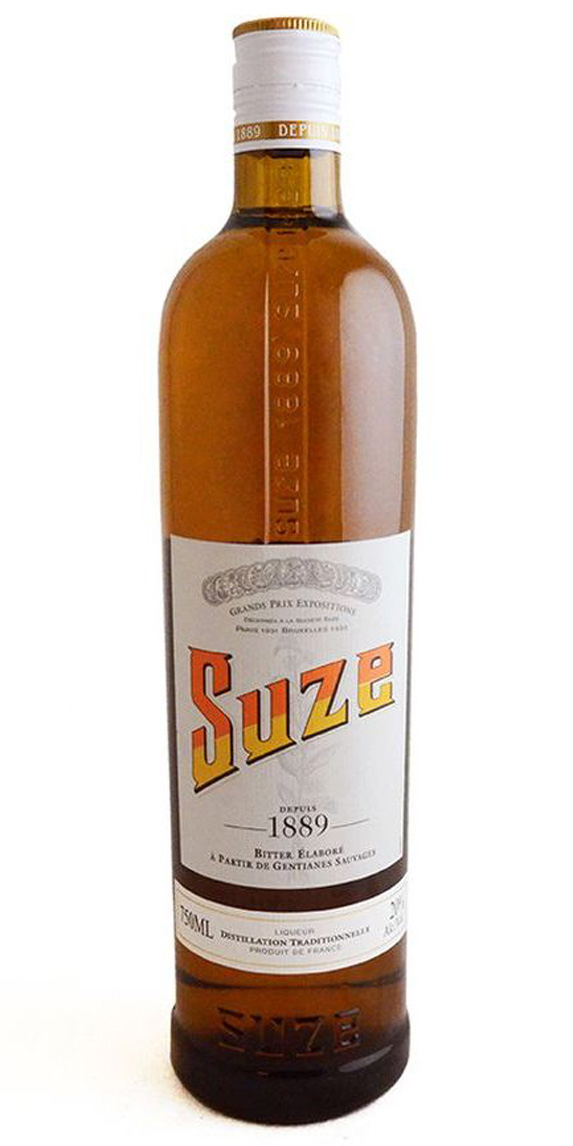 Suze Aperitif