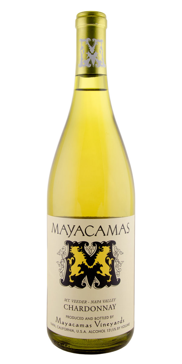 Mayacamas Chardonnay, Napa                                                                          