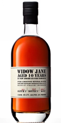 Widow Jane 10 Yr. Bourbon
