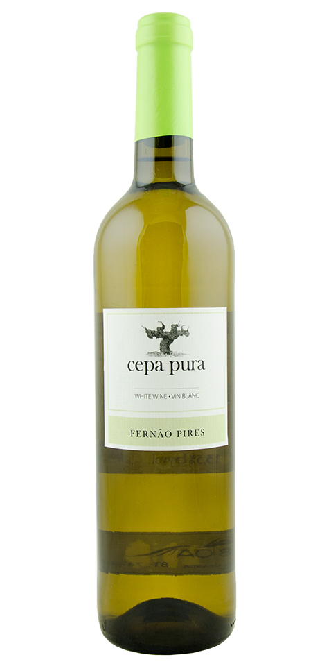 Quinta do Montalto "Cepa Pura" Fernão Pires