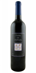 Quinta do Montalto Red, Vinha da Malhada                                                            