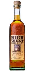 High West Campfire Whiskey                                                                          