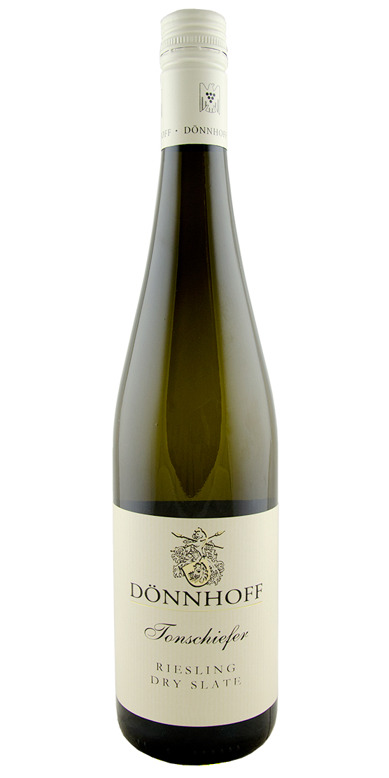 Tonschiefer "Dry Slate" Riesling Trocken, Dönnhoff