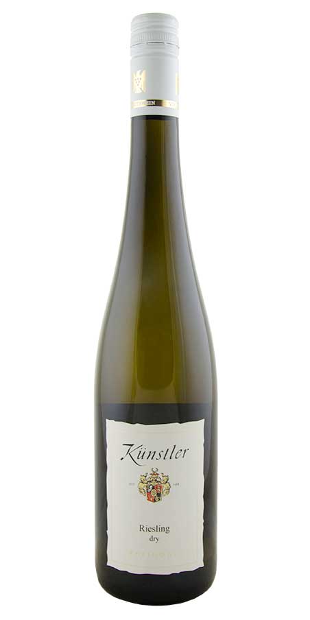 Estate Dry Riesling, Künstler