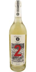 123 Reposado Tequila (Dos)