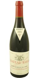Chateauneuf-du-Pape, Ch. Rayas                                                                      