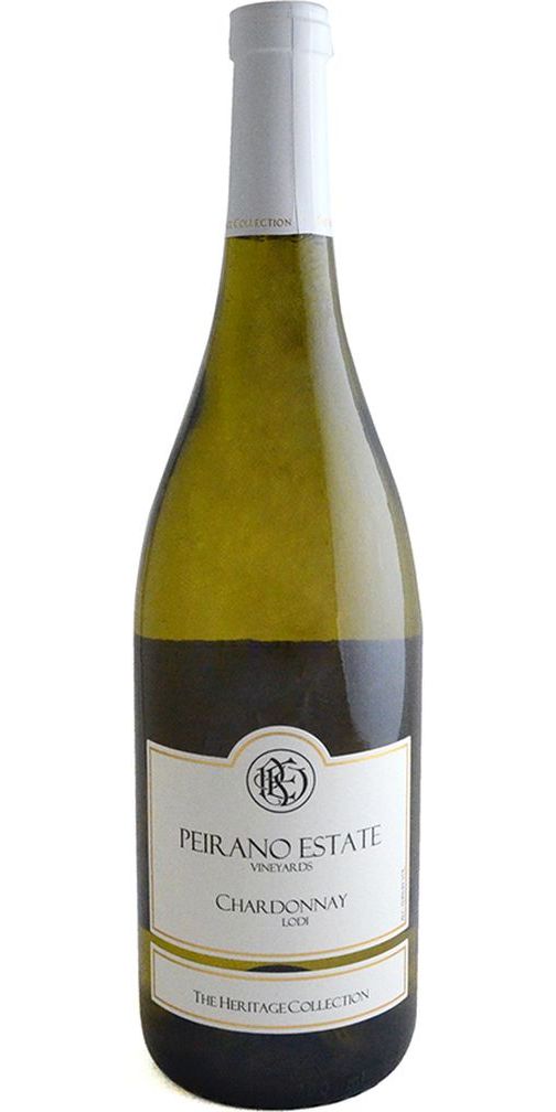 Peirano Estate Chardonnay