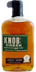 Knob Creek Kentucky Straight Rye Whiskey