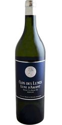 Lune d\'Argent, Clos des Lunes Bordeaux Blanc                                                        