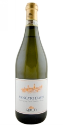 Moscato d\'Asti, Arditi                                                                              