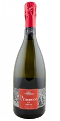 Prosecco Treviso, Extra Dry Spumante, Cornaro                                                       