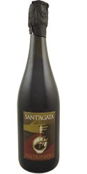 Lambrusco di Sorbara "Sant\' Agata" Cantina Paltrinieri