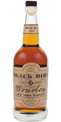 Black Dirt 4 Year Bourbon