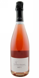 Brut Rosé, Paris-Simoneau