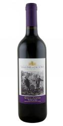 Chianti Classico, Vallone di Cecione, Anichini