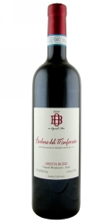 Barbera del Monferrato, Oreste Buzio