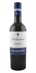 Valdespino, Manzanilla "Deliciosa" Sherry                                                           
