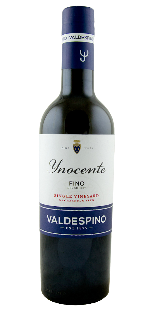 Valdespino, Fino "Inocente" Sherry