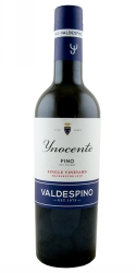 Valdespino, Fino "Inocente" Sherry                                                                  