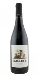 Contos da Terra Tinto, Douro