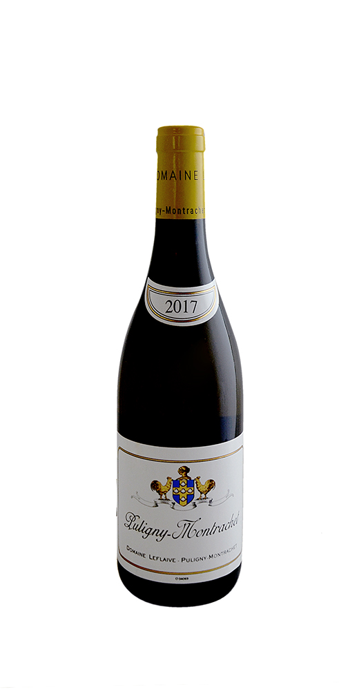 Puligny-Montrachet, Dom. Leflaive