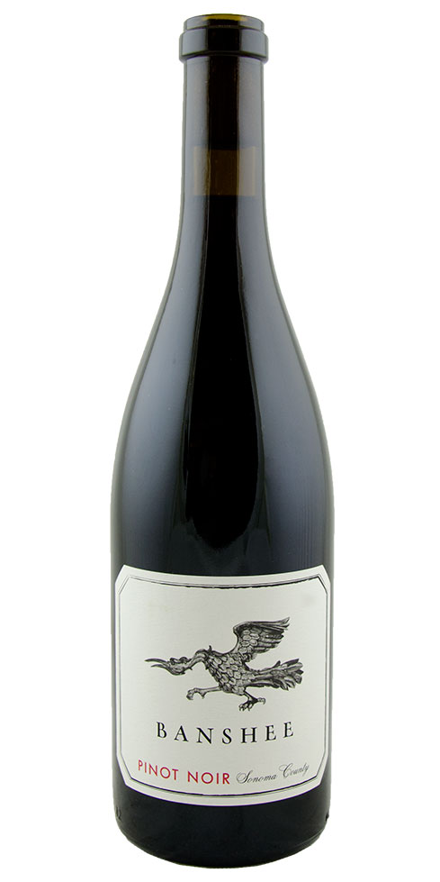 Banshee Pinot Noir