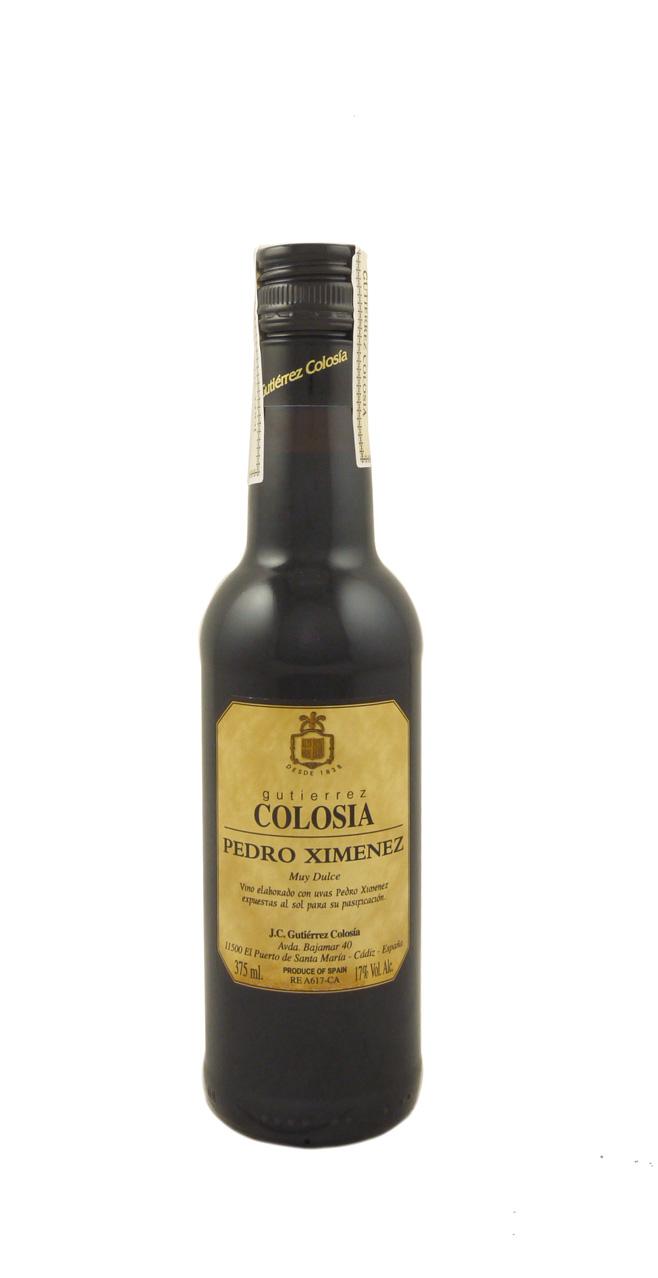 Gutiérrez Colosia, Pedro Ximénez Sherry