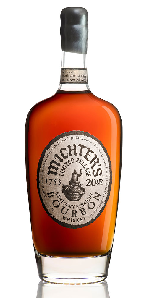 Michter's 20 yr. Bourbon