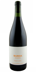 Bodega Chacra "Barda" Pinot Noir