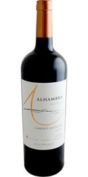 Alhambra Cabernet Sauvignon, Reserva