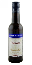 César Florido, Oloroso "Cruz del Mar" Sherry                                                        