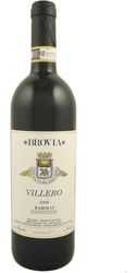 Barolo "Villero," Brovia 