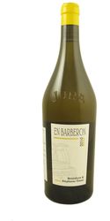 Côtes de Jura Chardonnay "En Barberon," Tissot