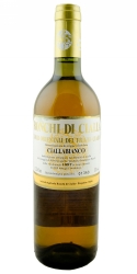 Cialla Bianco, Ronchi di Cialla                                                                     