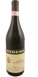 Barolo "Mondoca di Bussia," Oddero