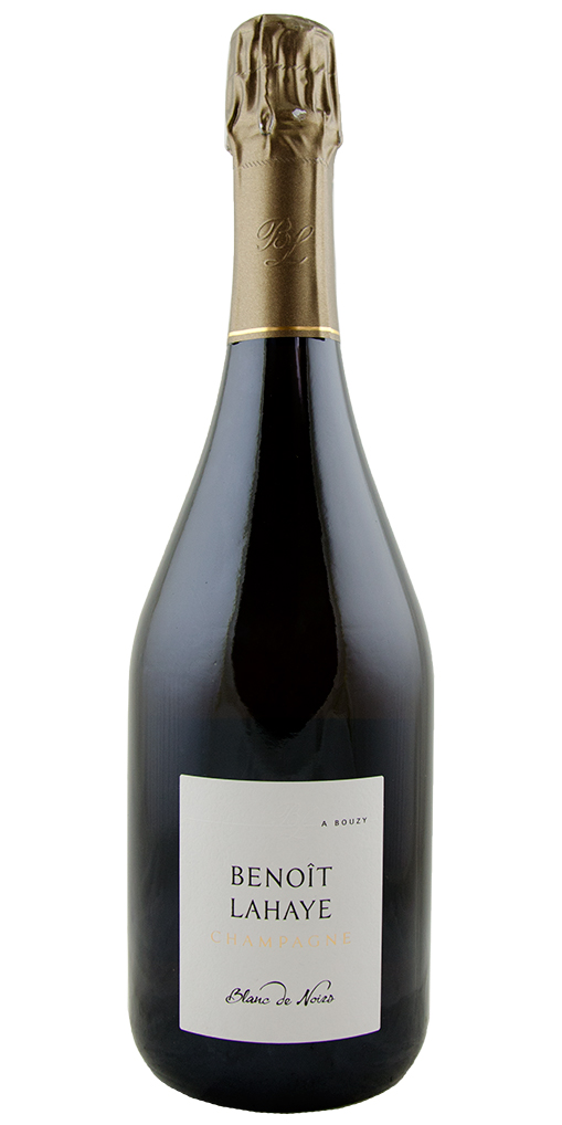 Benoît Lahaye, Blanc de Noirs 