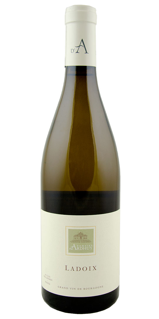 Ladoix Blanc, Dom. d'Ardhuy                                                                         