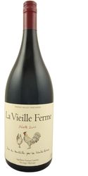 La Vieille Ferme Rouge