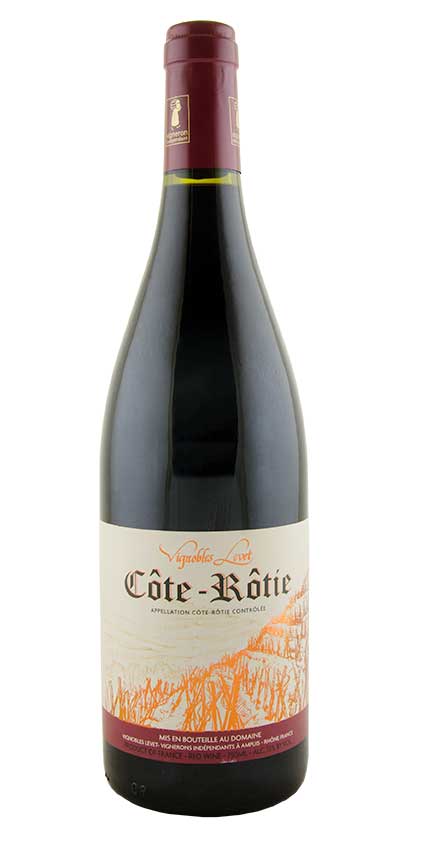 Côte-Rôtie, Levet