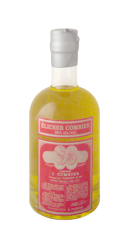 Élicser Combier