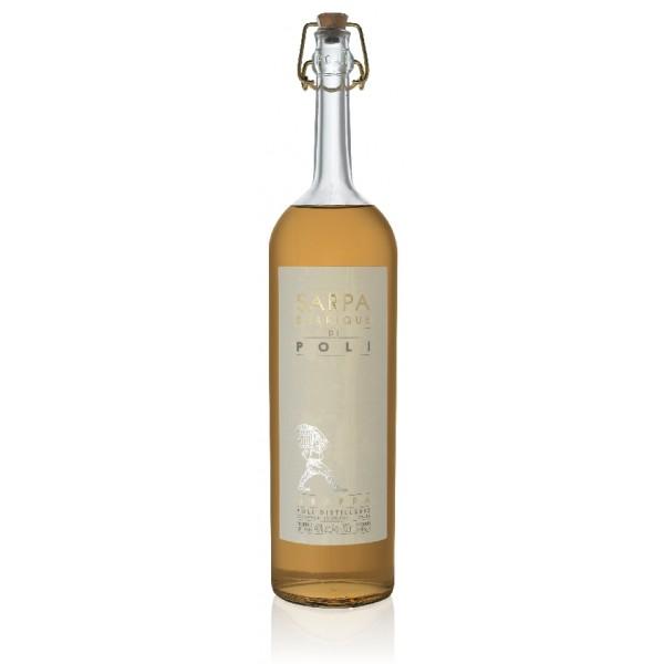 Poli Sarpa di Barrique Grappa