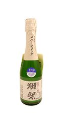 Dassai 45 Sparkling Nigori, Junmai Daiginjo