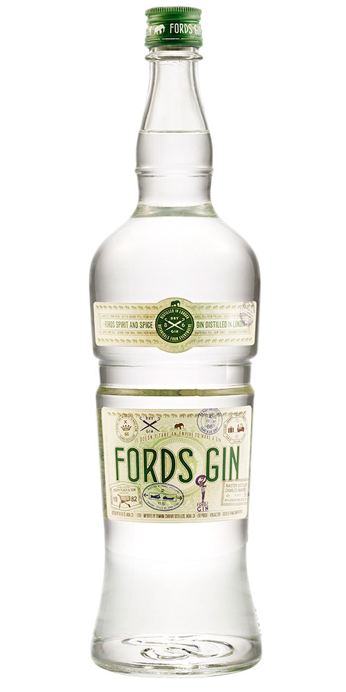 Ford's Gin                                                                                          